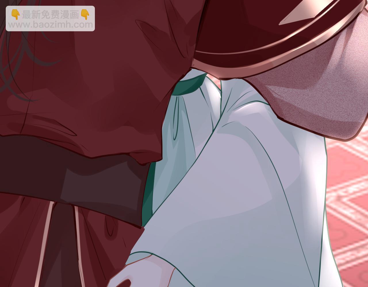 第77话  三皇子，殉(1/4)-第80话