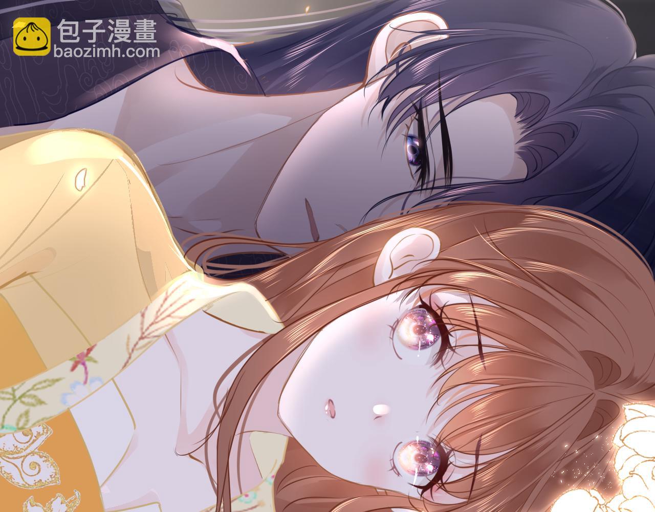 只有戀愛才能防止黑化 - 第79話 再也不分開(1/3) - 4