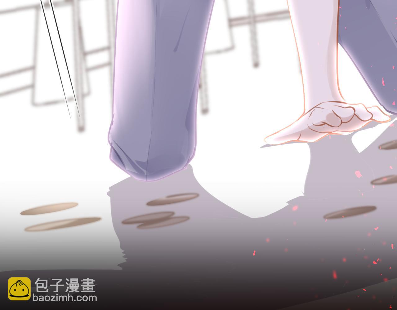 只有戀愛才能防止黑化 - 第85話 拉扯(1/3) - 3