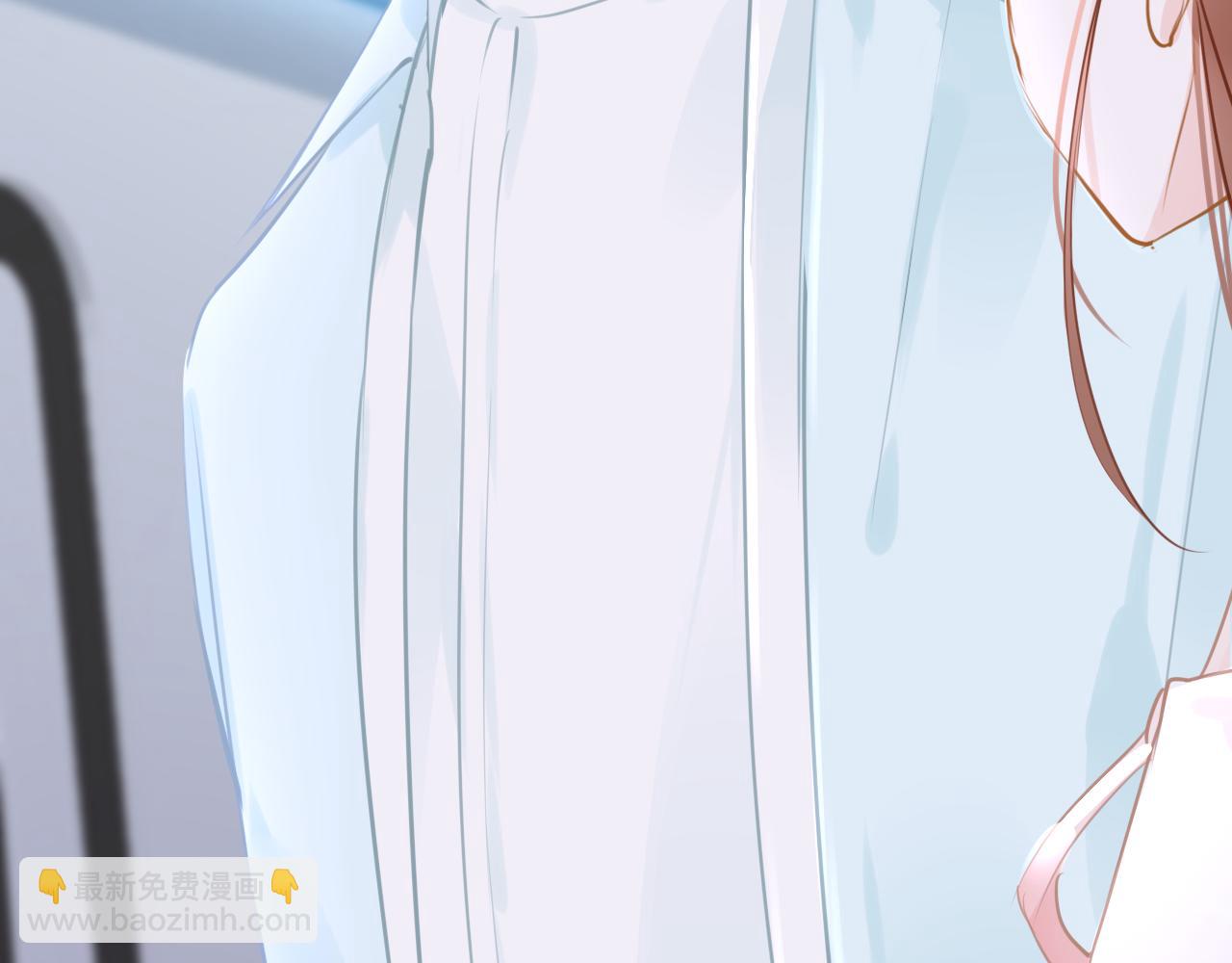 只有戀愛才能防止黑化 - 第89話 表白(1/4) - 5