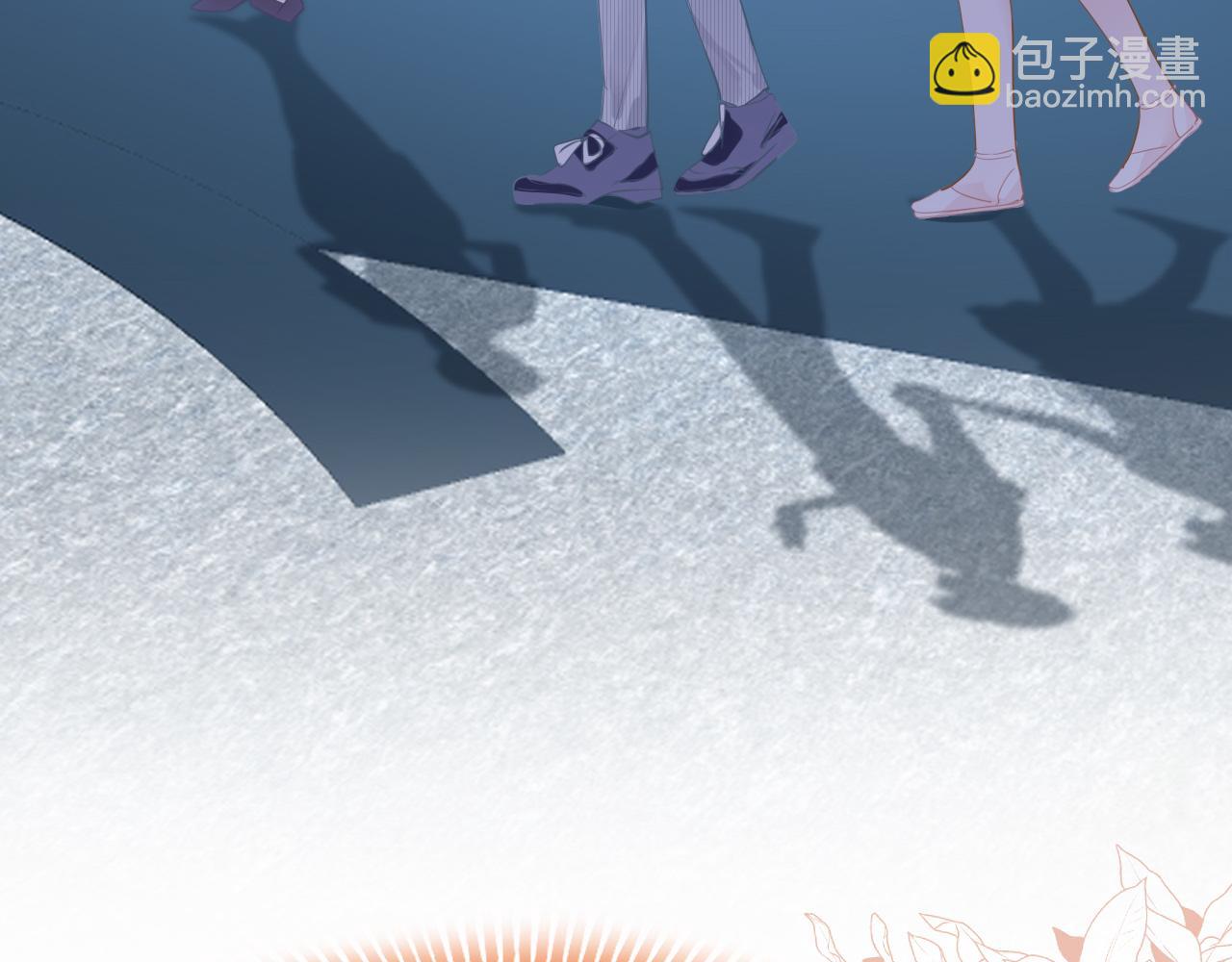 只有戀愛才能防止黑化 - 第89話 表白(1/4) - 2