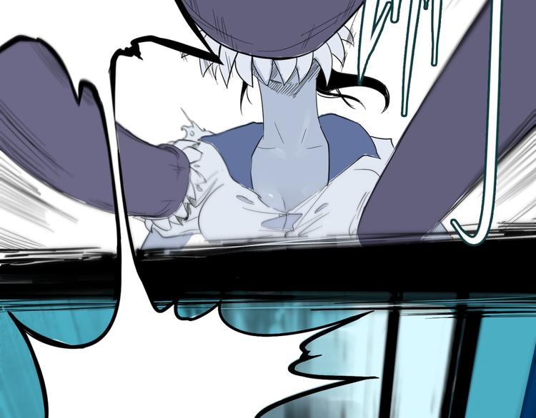 第1话 幽灵地铁(1/3)-第2话