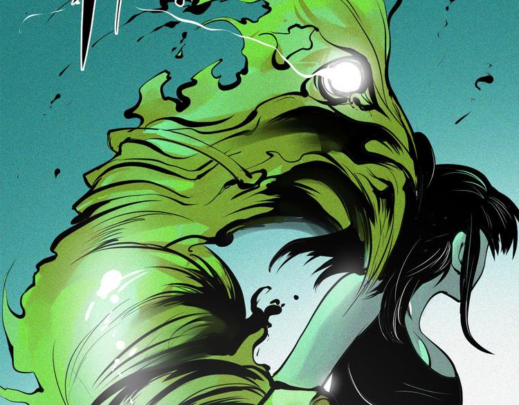 第24话 白王的牺牲(1/2)-第26话