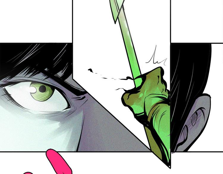 第24话 白王的牺牲(1/2)-第26话