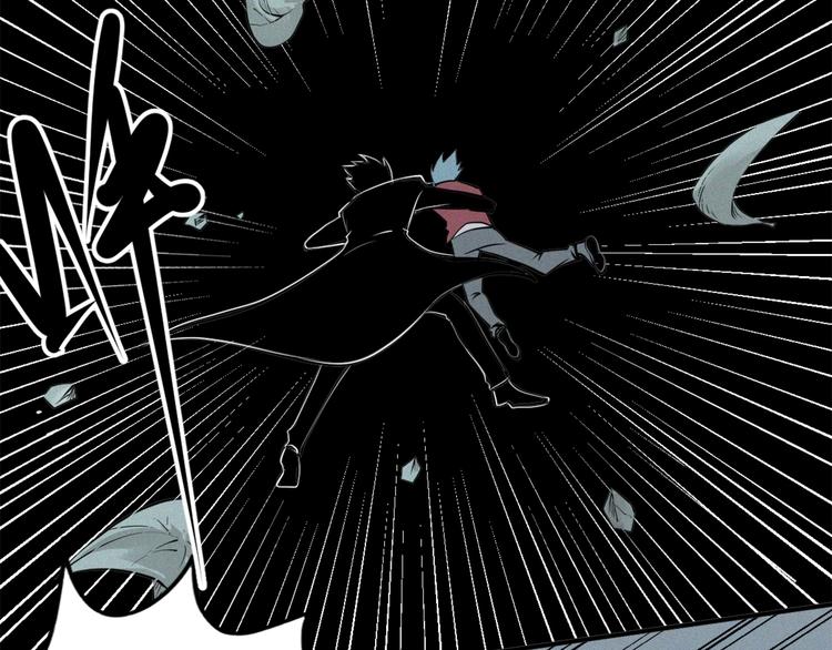 第30话 怪物的诡计(1/2)-第32话