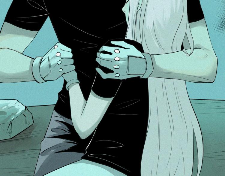 第32话 夜闯诡屋(1/3)-第34话