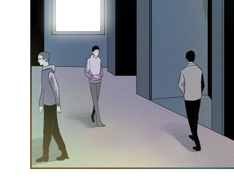 第32话 夜闯诡屋(1/3)-第34话