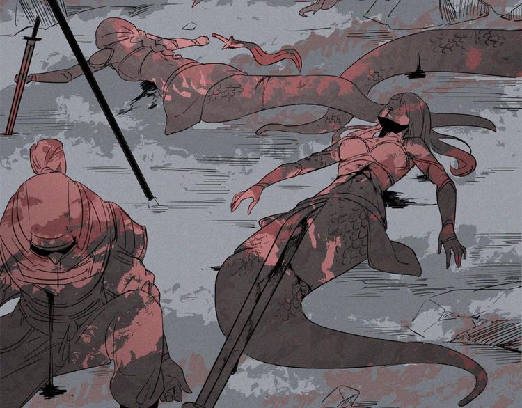 第36话 兄弟间的战斗(1/2)-第38话