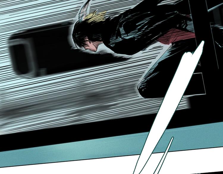 第5话 萧罗修VS地铁幽门(1/2)-第6话