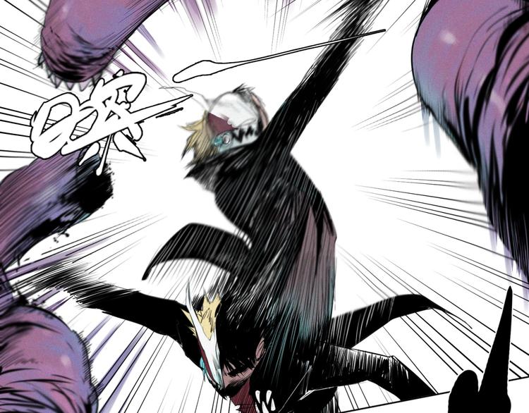 第5话 萧罗修VS地铁幽门(1/2)-第6话