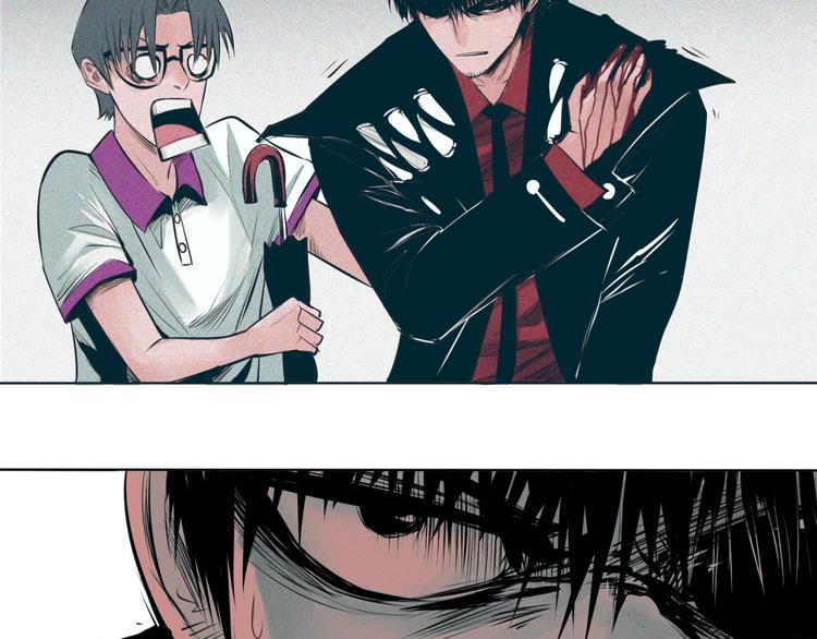 第5话 萧罗修VS地铁幽门(1/2)-第6话