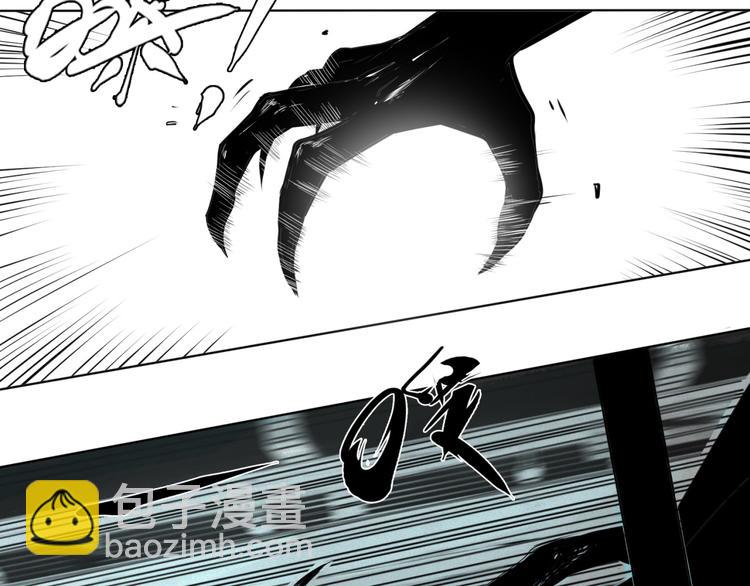 第5话 萧罗修VS地铁幽门(1/2)-第6话