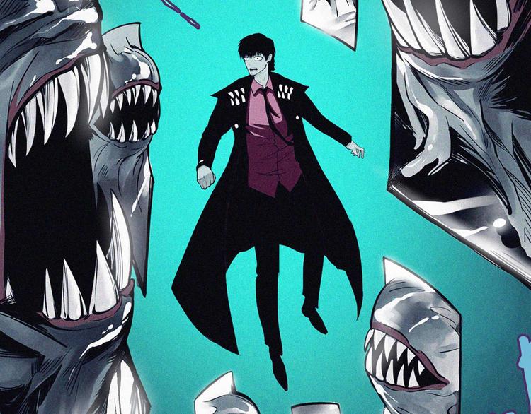 第9话 灵魂工厂(1/2)-第10话