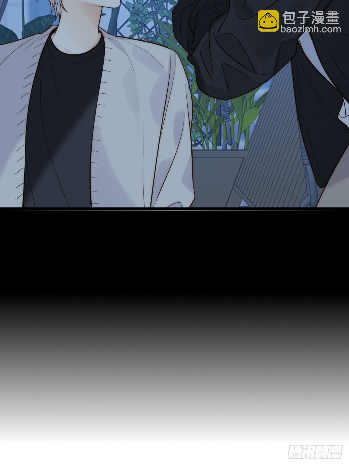 以为是玩笑-第102话