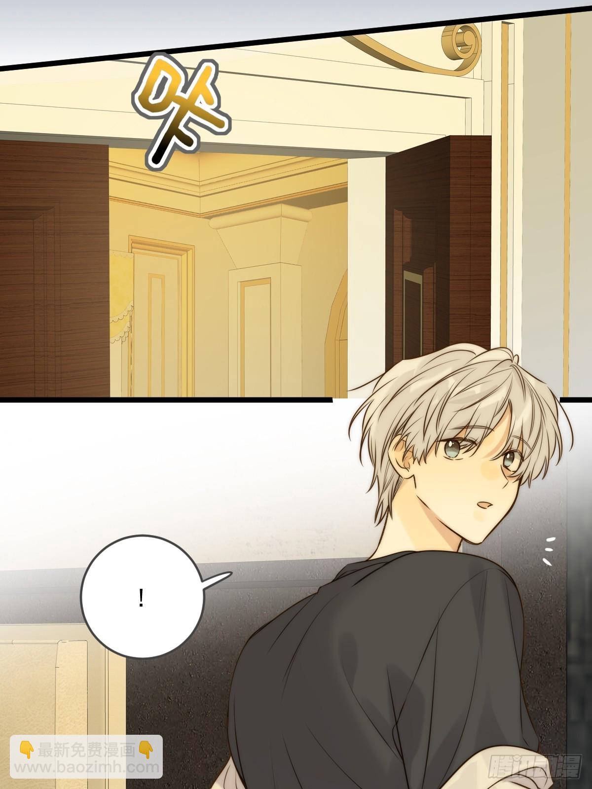 以为是玩笑-第102话