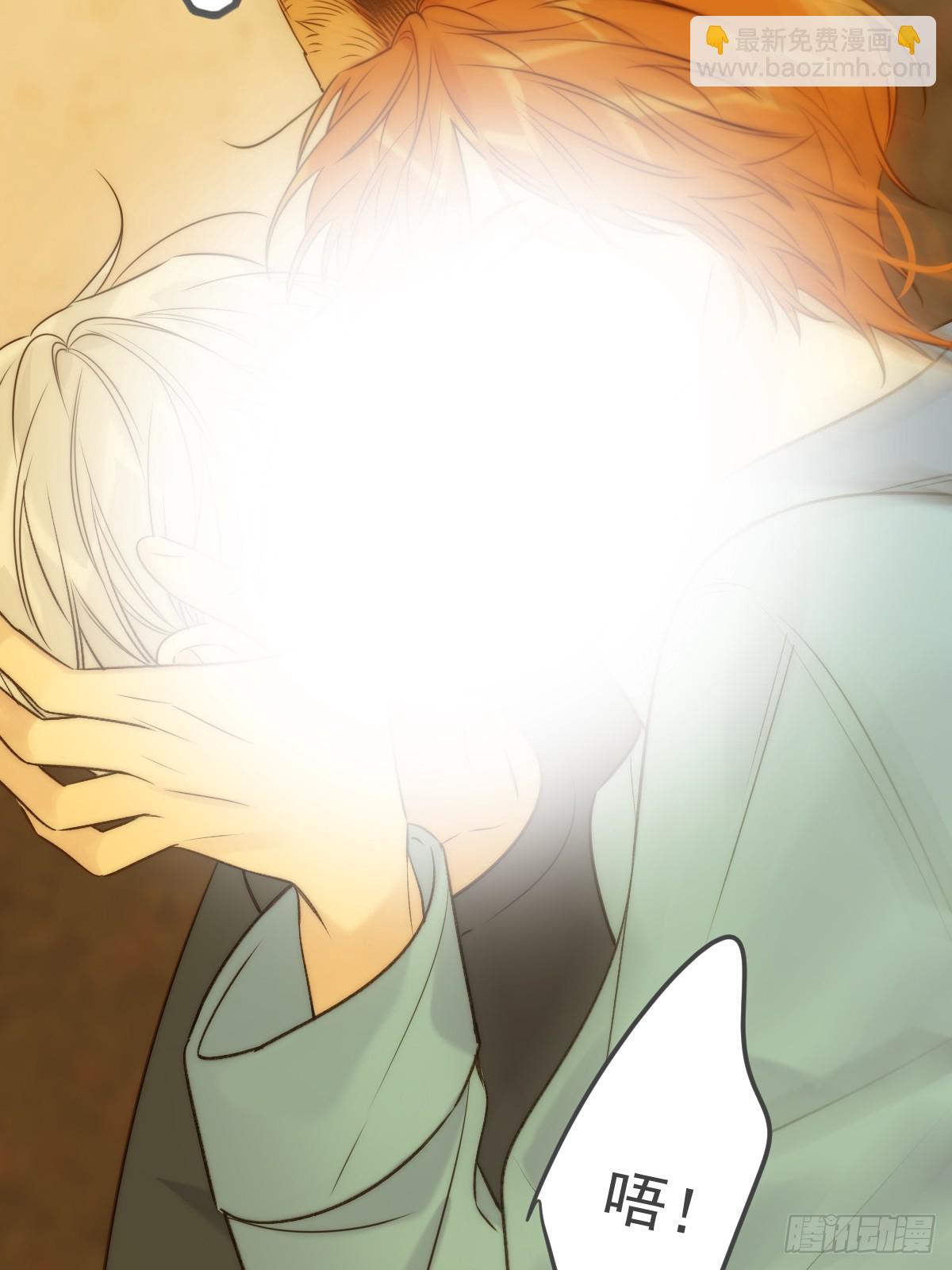 以为是玩笑-第102话