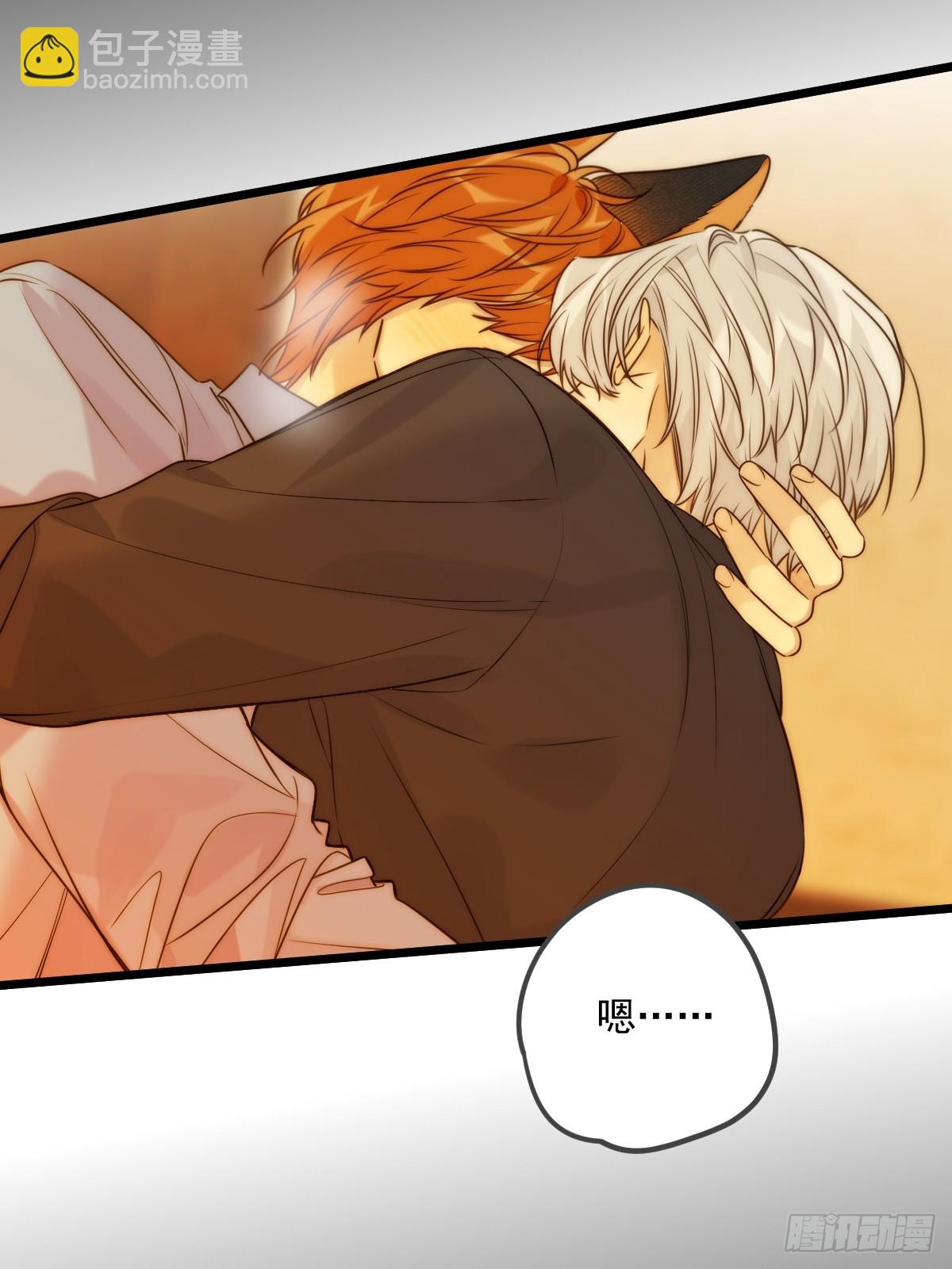 以为是玩笑-第102话