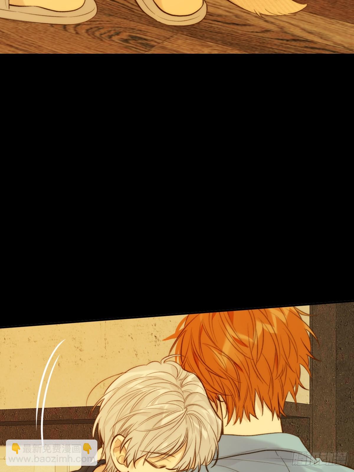 以为是玩笑-第102话