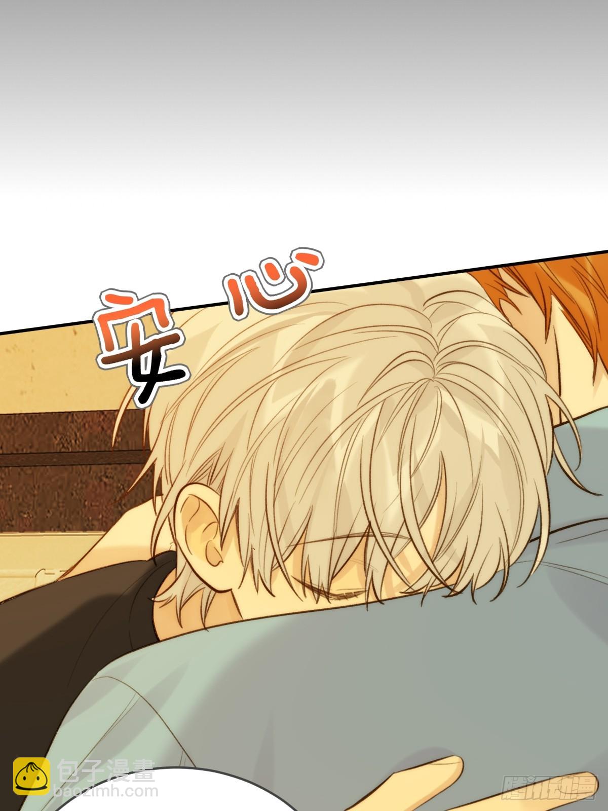 以为是玩笑-第102话