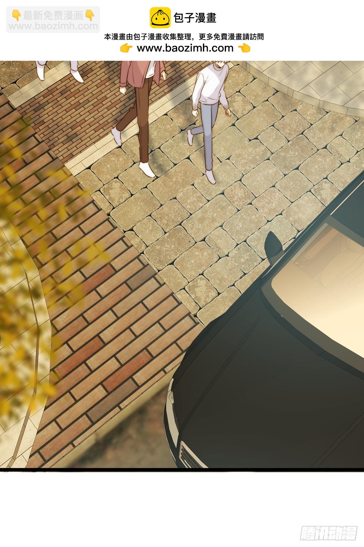 缠绕的白色绷带2-第106话