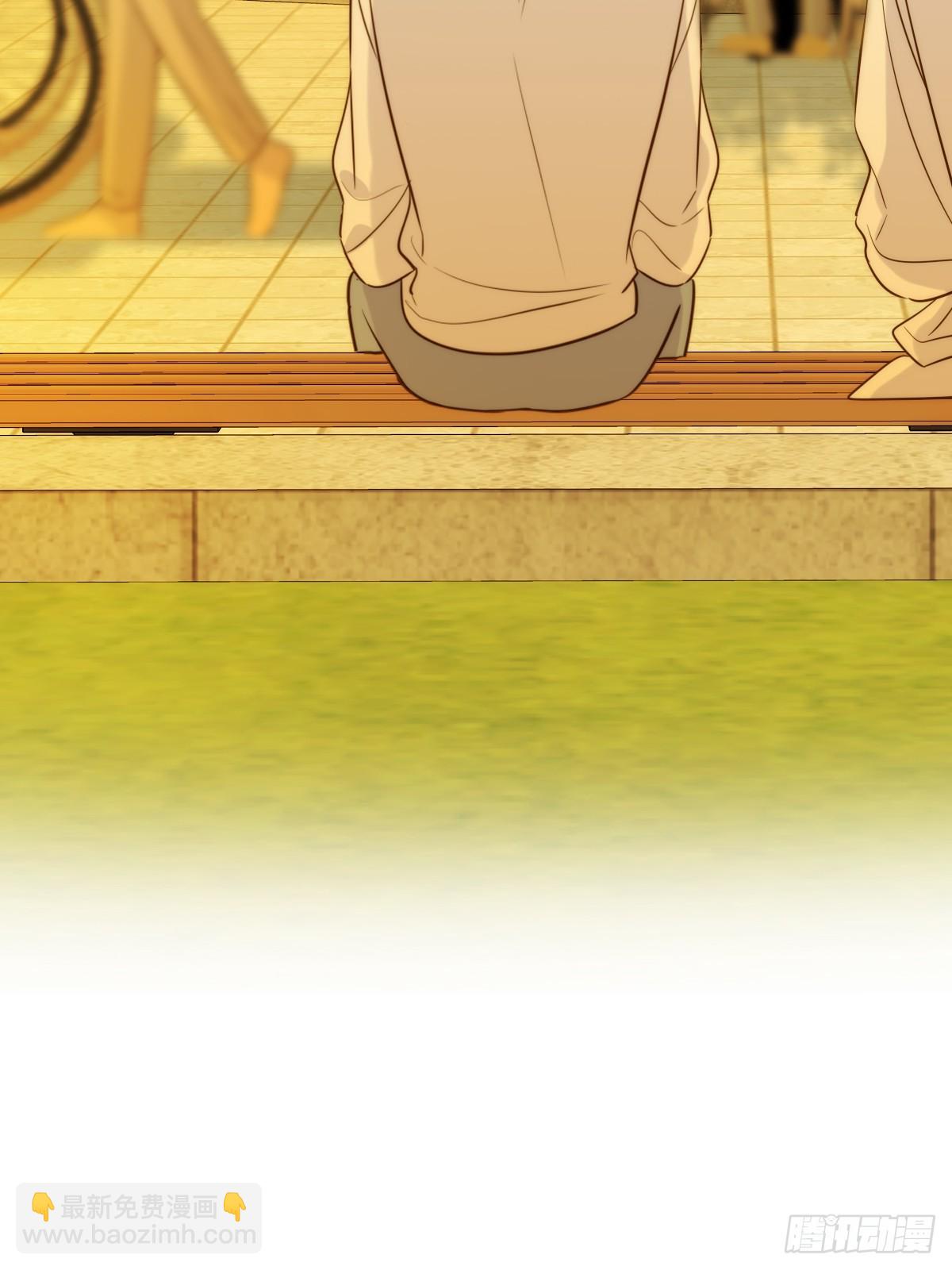 缠绕的白色绷带2-第106话