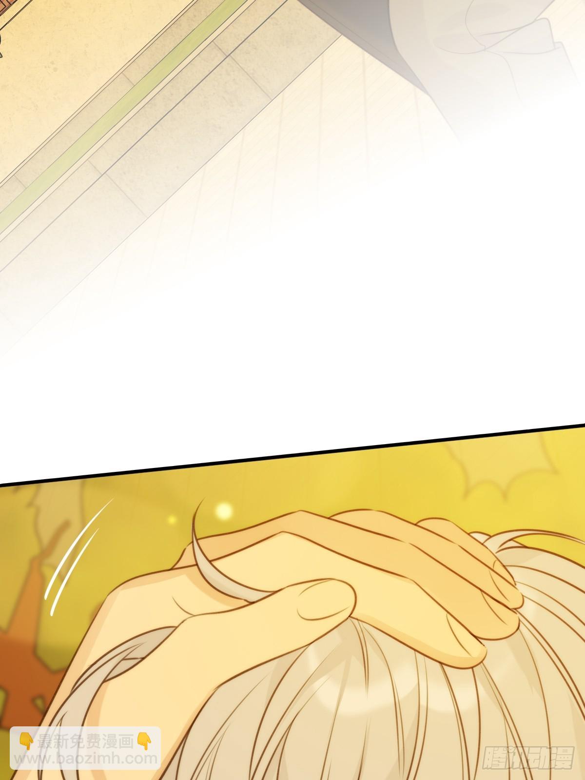 缠绕的白色绷带2-第106话