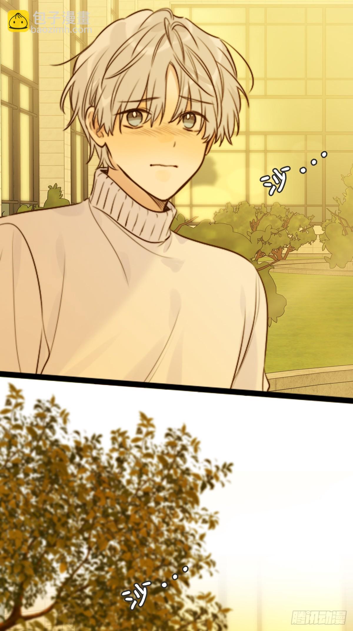 缠绕的白色绷带2-第106话