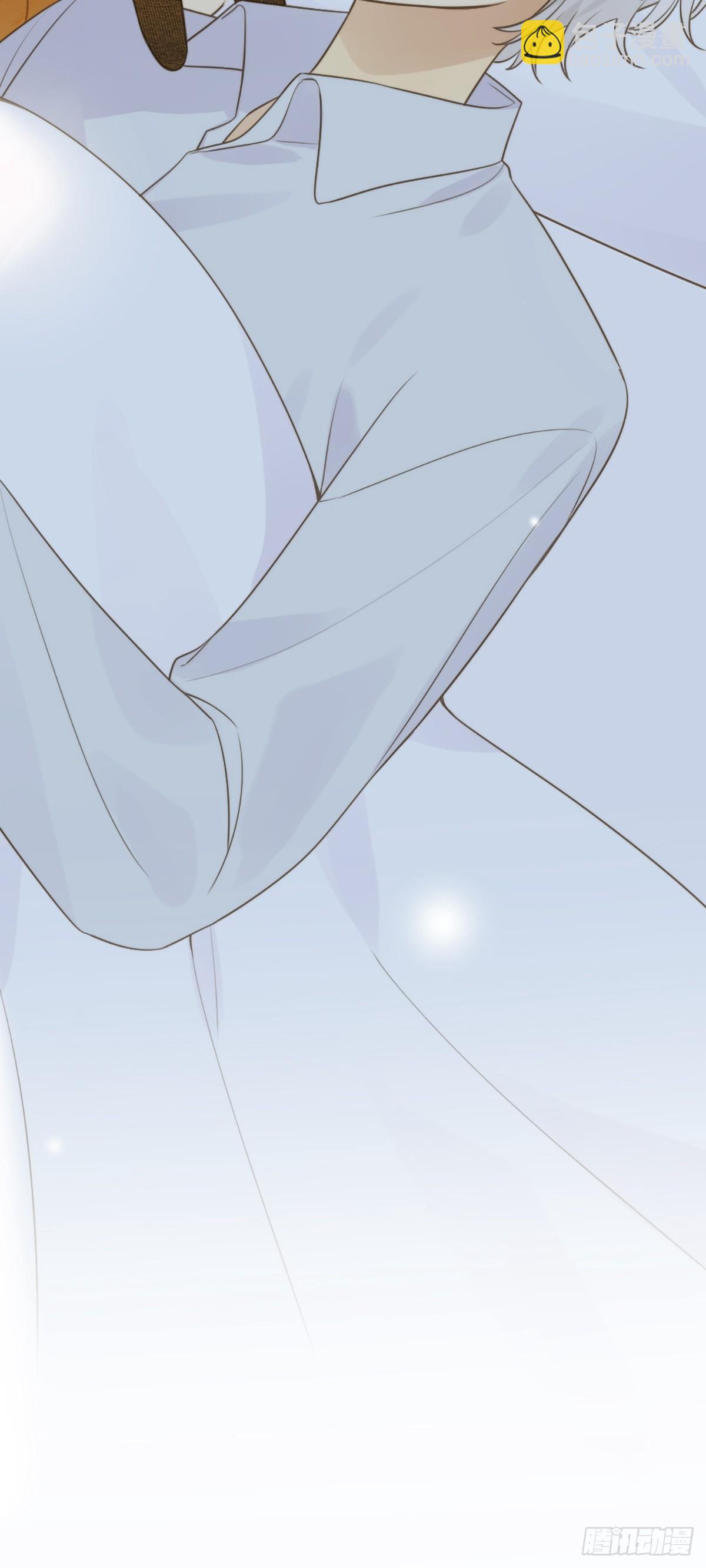 &ldquo;一丝不挂&rdquo;的他？(1/2)-第12话