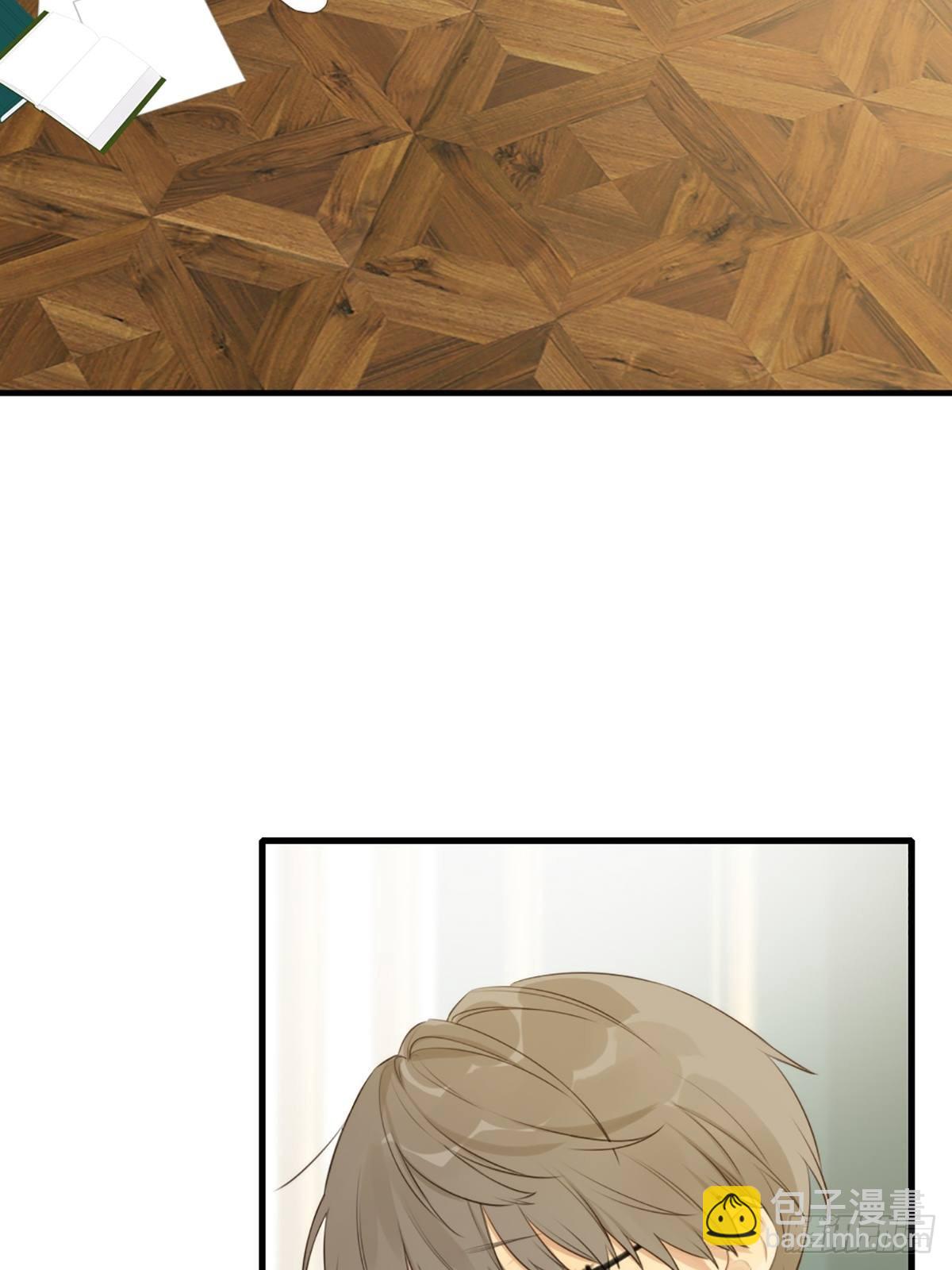 &ldquo;一丝不挂&rdquo;的他？(1/2)-第12话