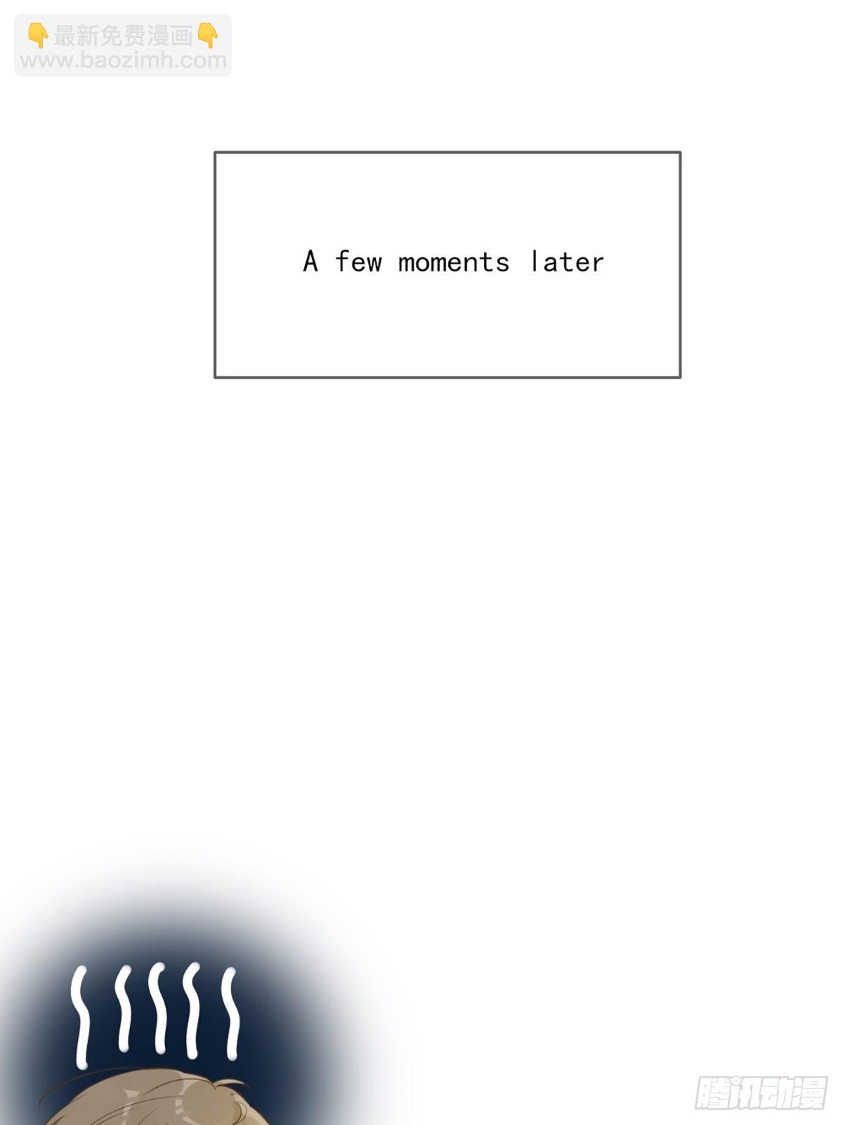 &ldquo;一丝不挂&rdquo;的他？(1/2)-第12话