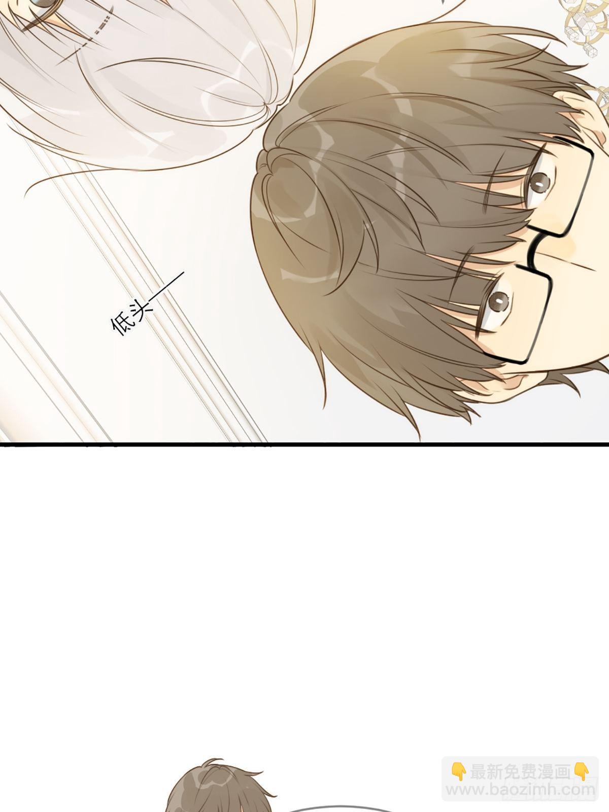 &ldquo;一丝不挂&rdquo;的他？(1/2)-第12话