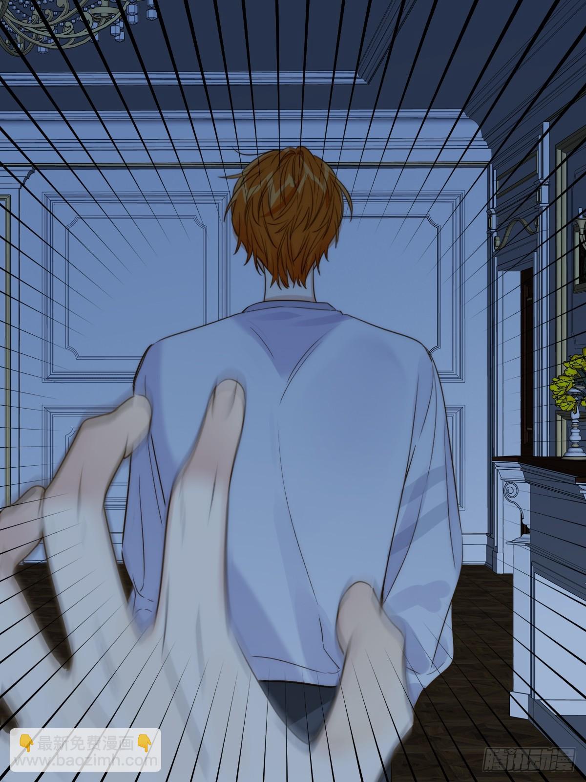 约会邀请-第108话