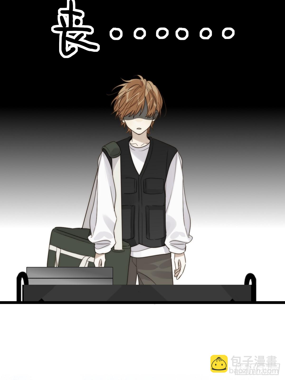 约会邀请-第108话