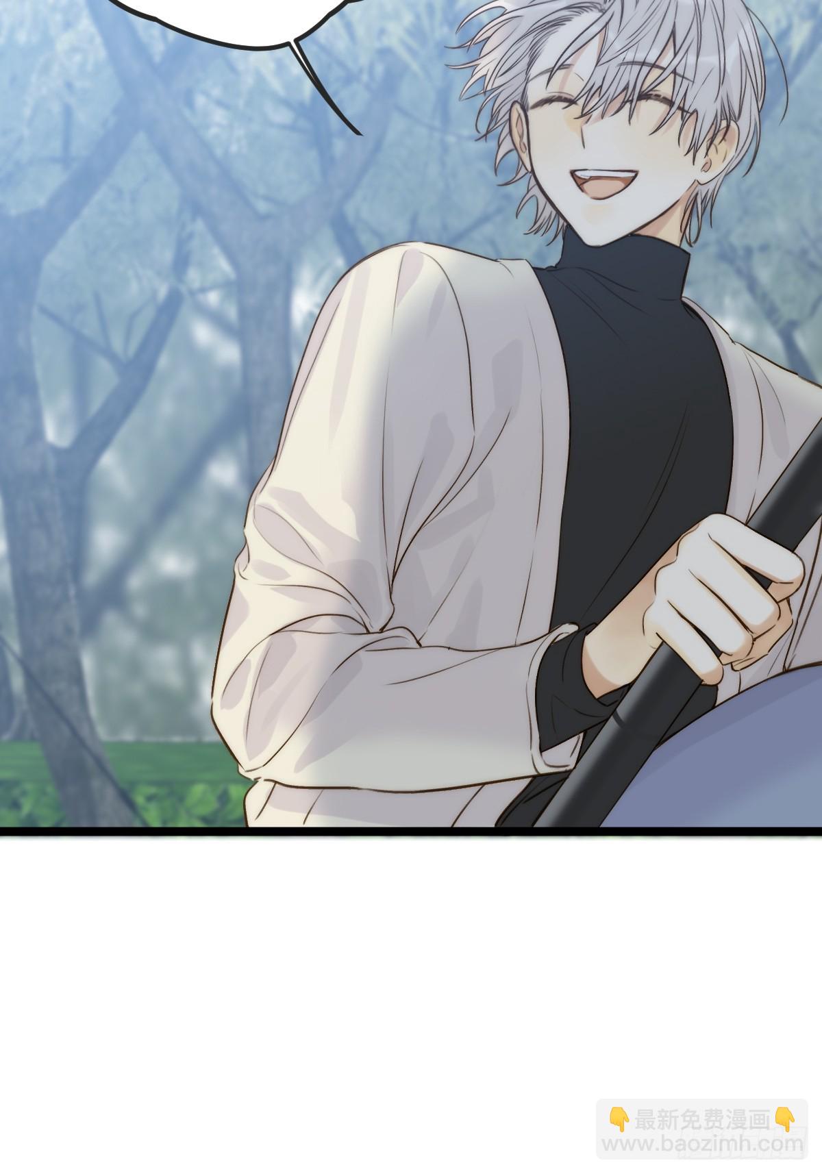 约会邀请-第108话