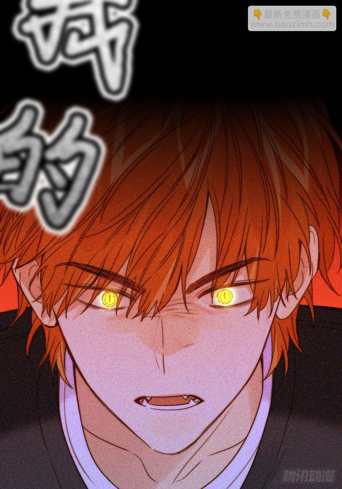 只有尾巴不可以！ - 本能與愛上 - 3