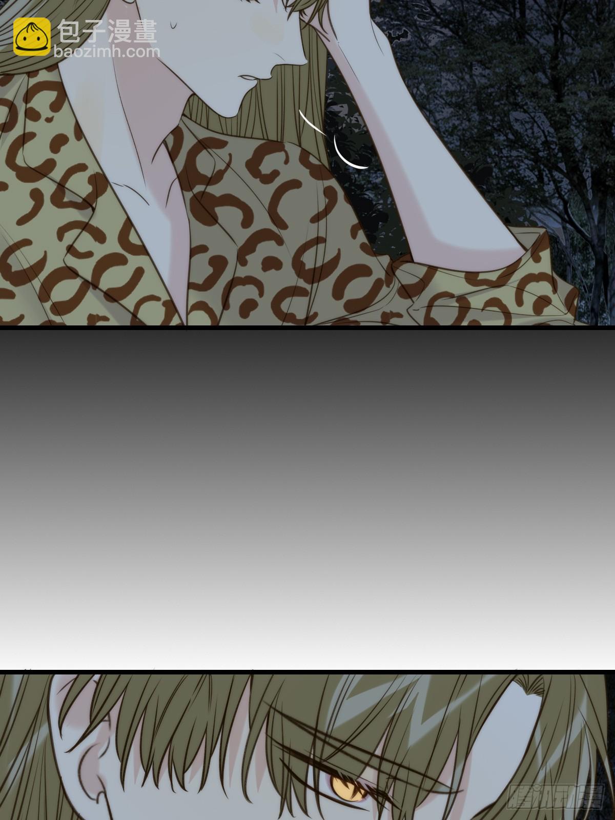 偏偏他不懂(1/2)-第124话