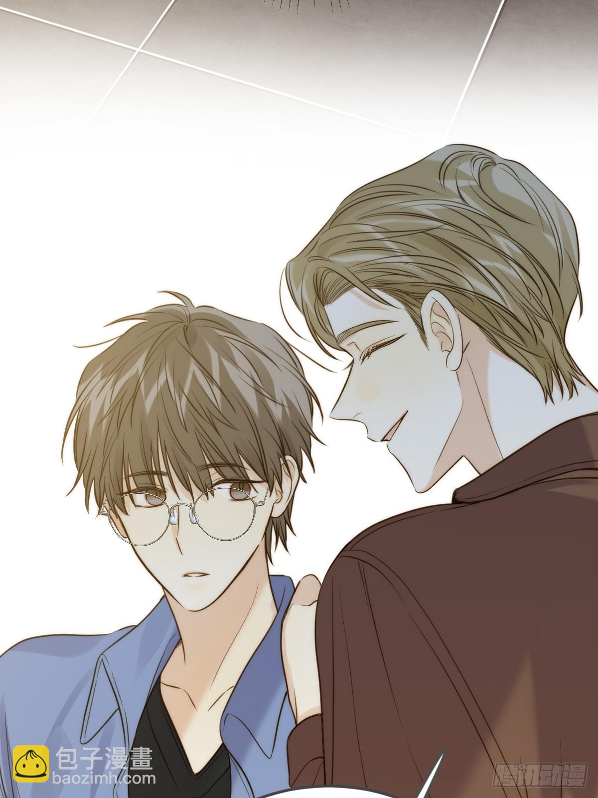 图书馆一吻-第128话