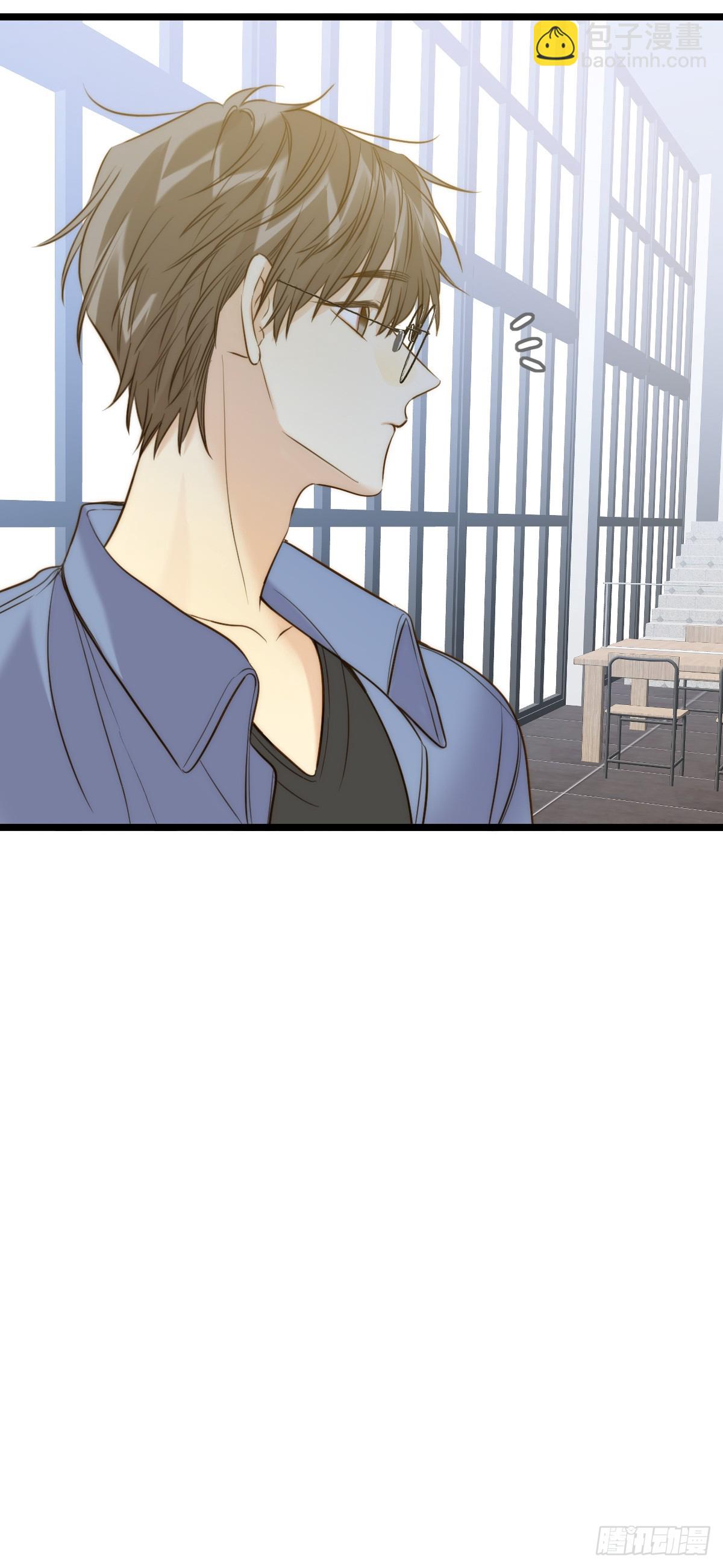 图书馆一吻-第128话