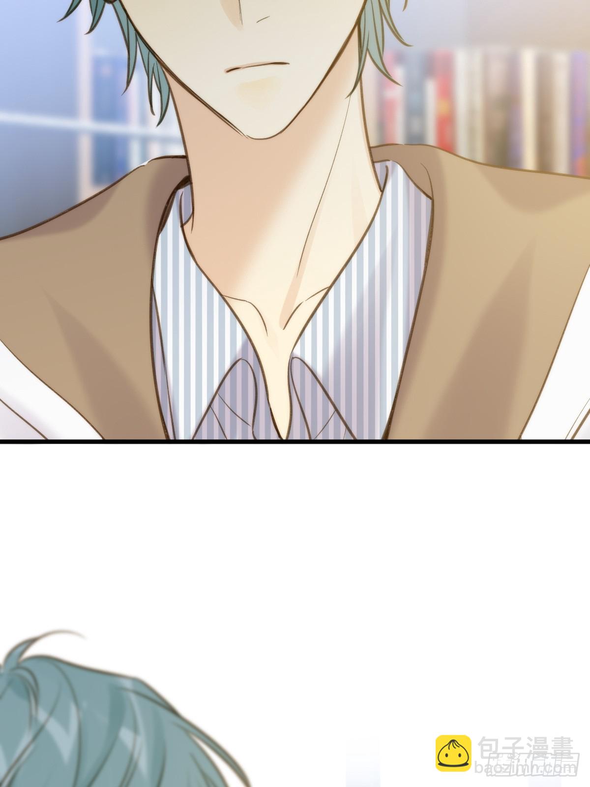 图书馆一吻-第128话