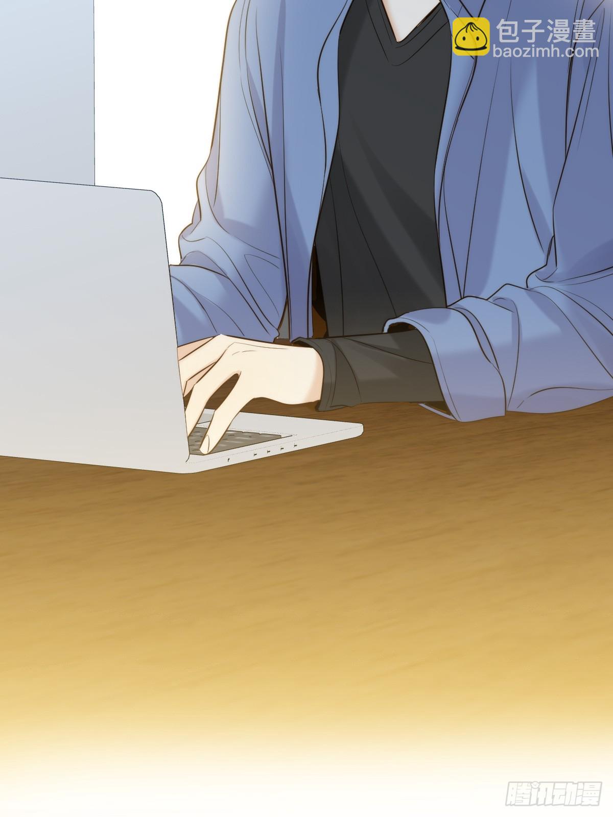 图书馆一吻-第128话