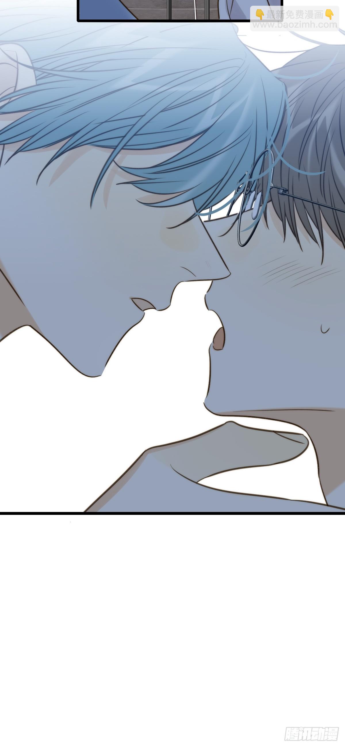 图书馆一吻-第128话