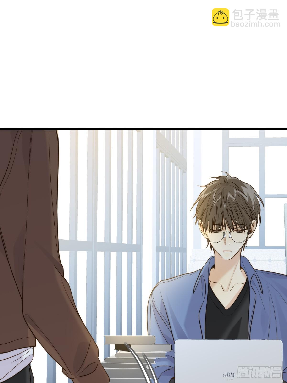 图书馆一吻-第128话