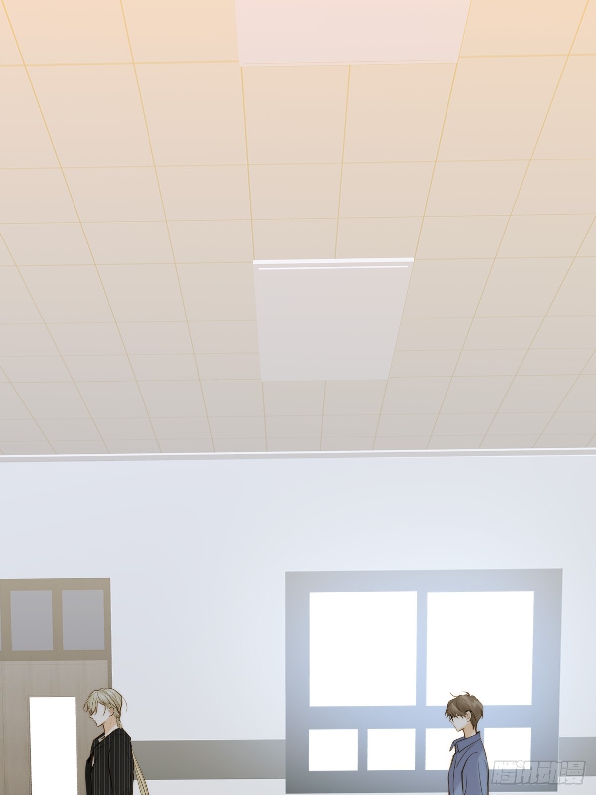 你的味道变了-第130话