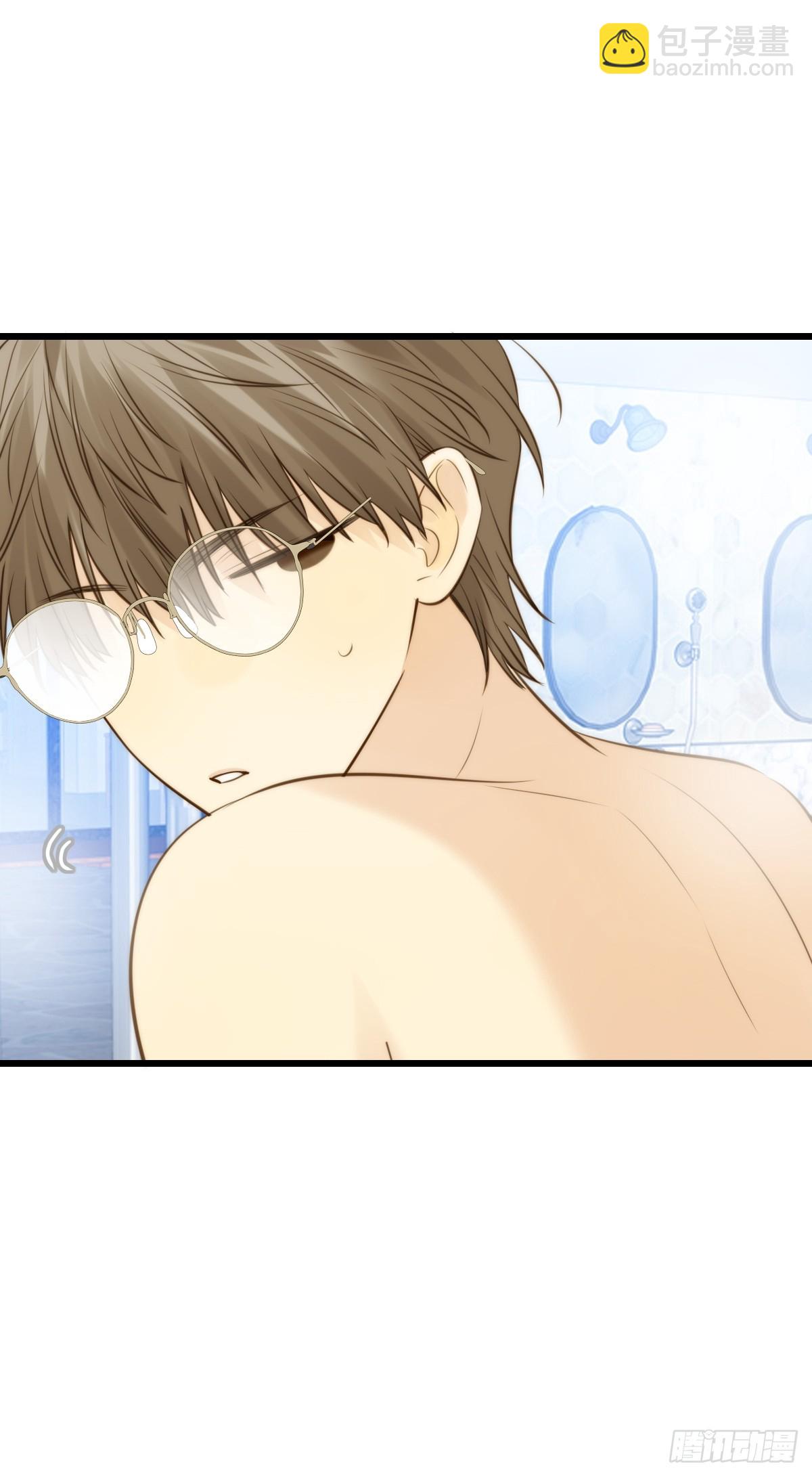 大饱眼福-第134话