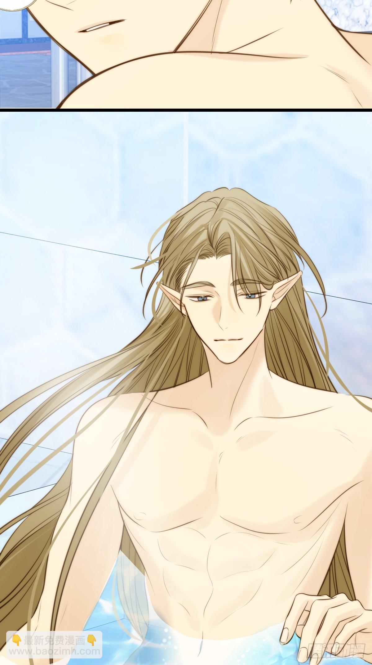 大饱眼福-第134话