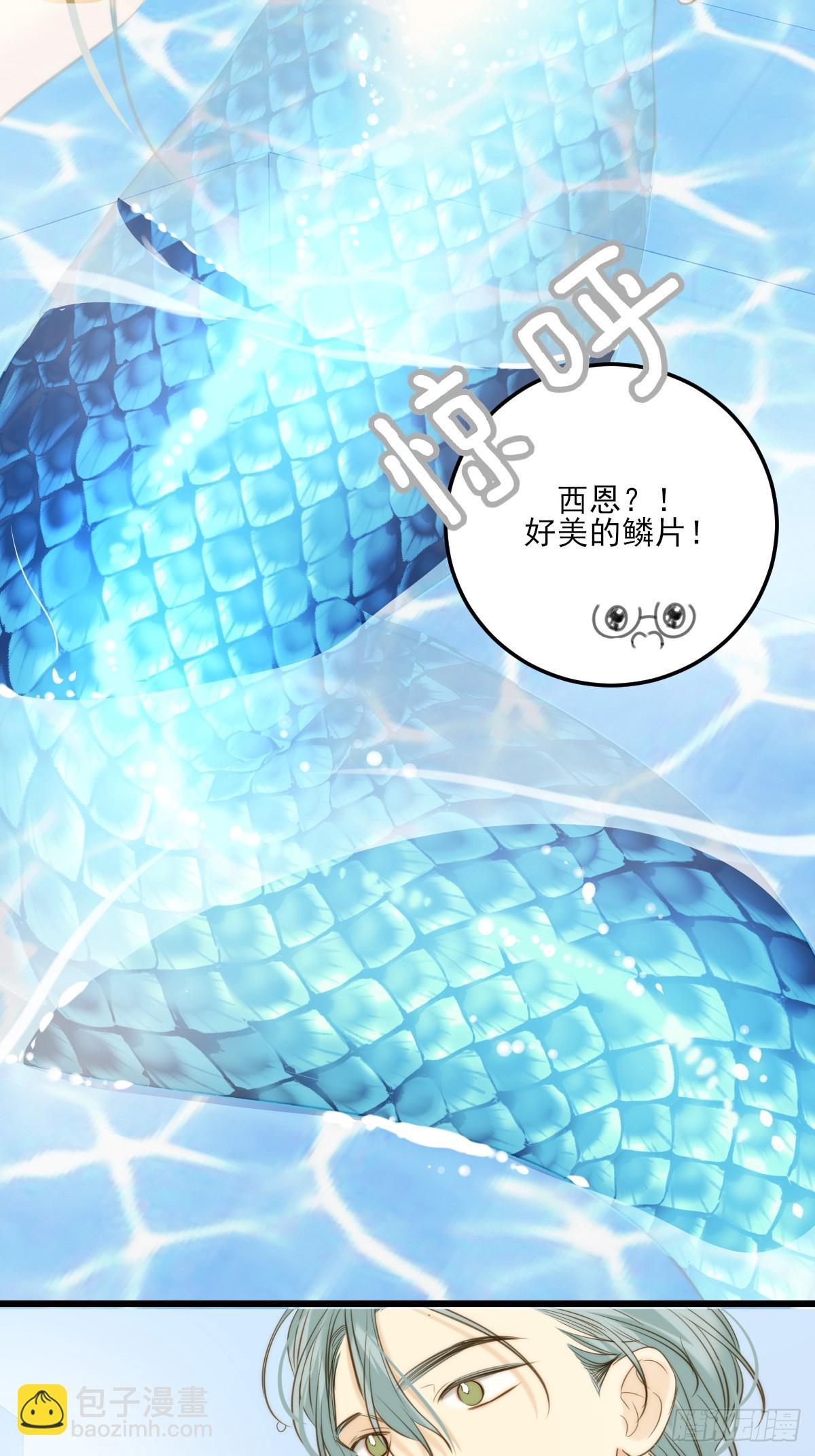 大饱眼福-第134话