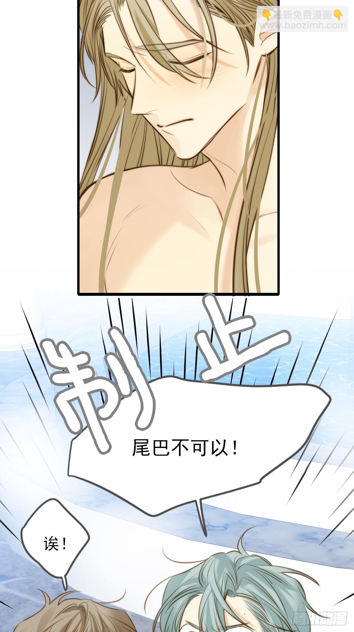 大饱眼福-第134话