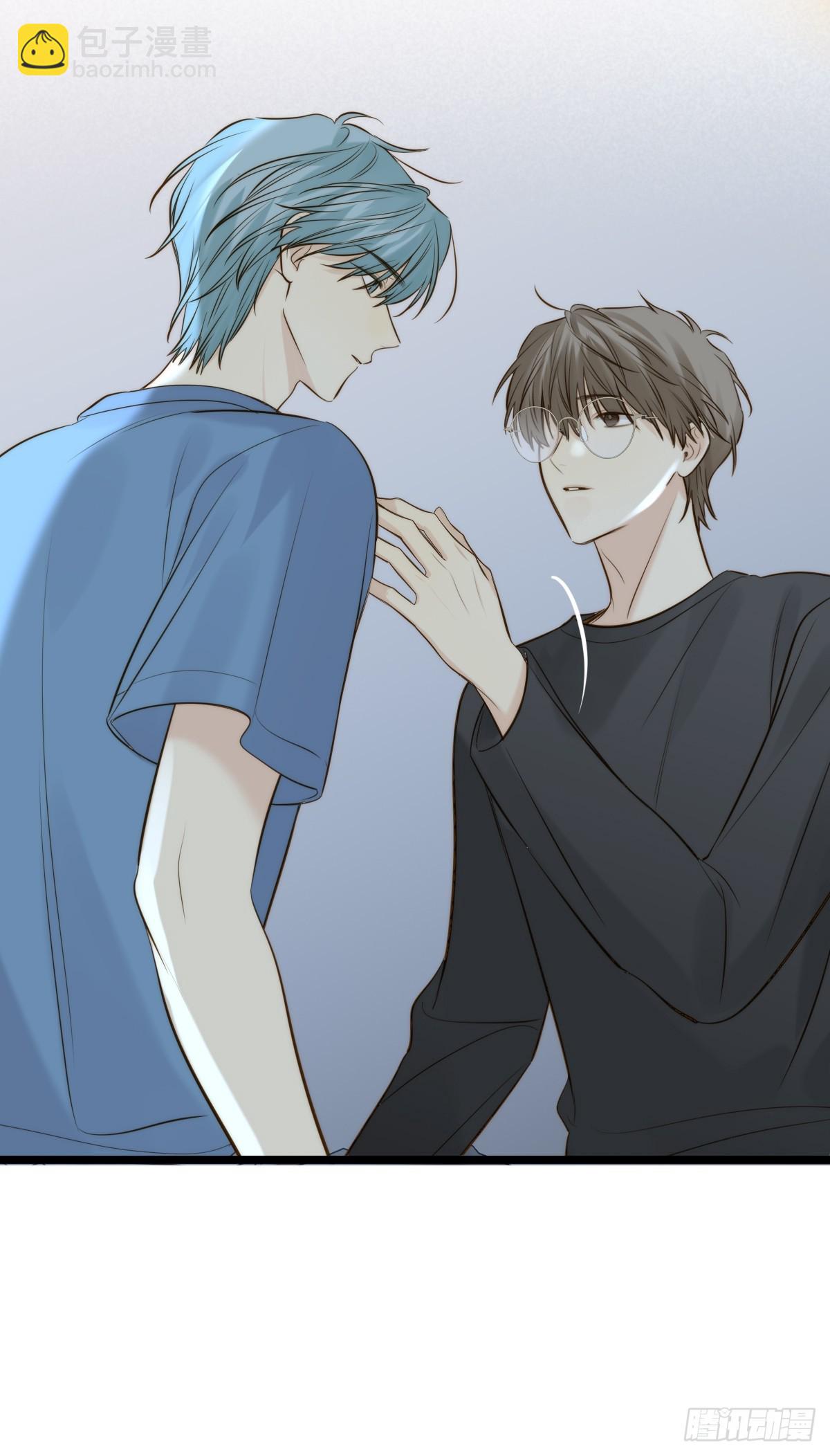 爱的小狗-第140话