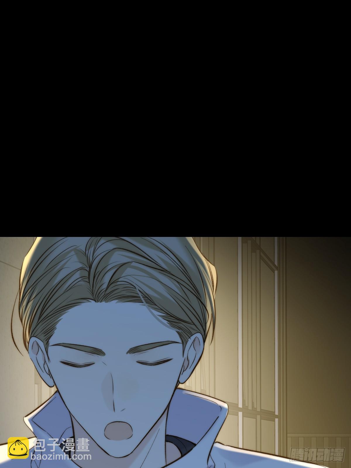 离别之吻-第146话