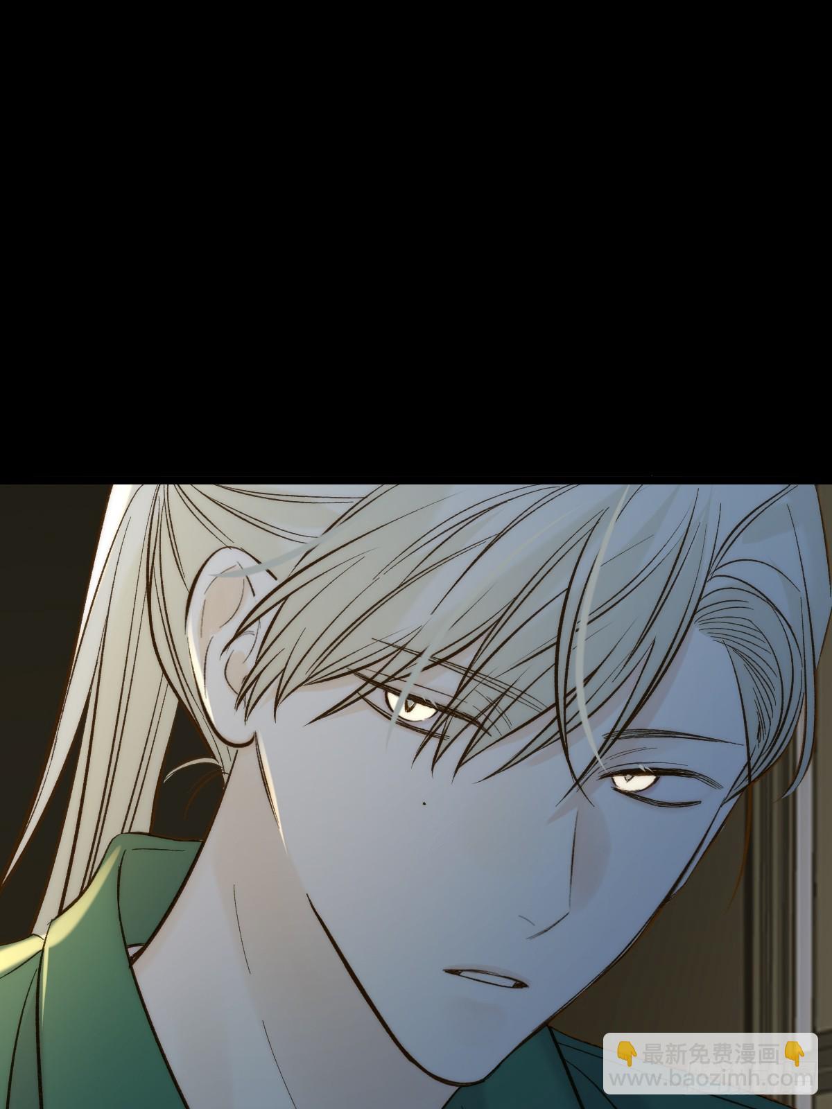 离别之吻-第146话